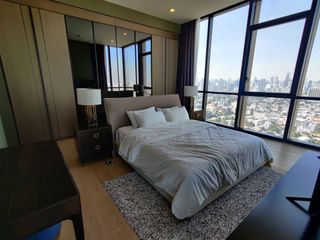 Wohnung zur Miete mit 3 Zimmer in Watthana, Bangkok