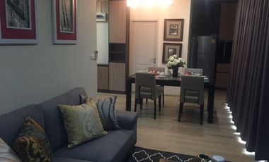 For sale 2 bedrooms condo in Khlong Toei, Bangkok