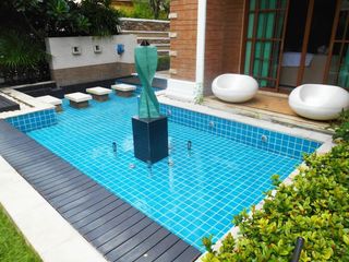 For rent 5 bedrooms house in Suan Luang, Bangkok