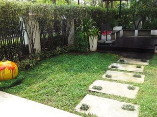 For rent 5 bedrooms house in Suan Luang, Bangkok