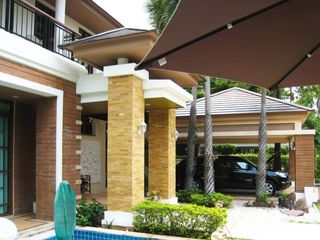 For rent 5 bedrooms house in Suan Luang, Bangkok