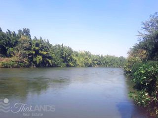 Grundstück zum Kauf in Sai Yok, Kanchanaburi
