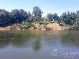 Grundstück zum Kauf in Sai Yok, Kanchanaburi