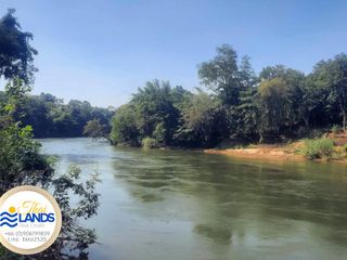 Grundstück zum Kauf in Sai Yok, Kanchanaburi