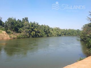 Grundstück zum Kauf in Sai Yok, Kanchanaburi
