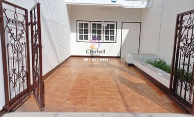 For sale 2 ベッドルーム townhouse in Mueang Samut Prakan, Samut Prakan