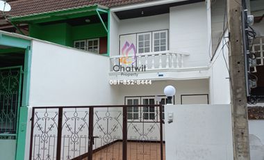 For sale 2 ベッドルーム townhouse in Mueang Samut Prakan, Samut Prakan