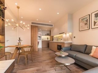 Wohnung zur Miete mit 2 Zimmer in Khlong Toei, Bangkok
