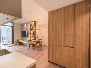 Wohnung zur Miete mit 2 Zimmer in Khlong Toei, Bangkok