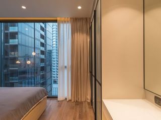Wohnung zur Miete mit 2 Zimmer in Khlong Toei, Bangkok