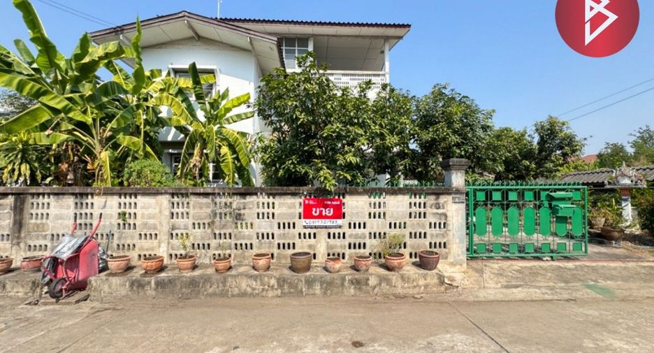 For sale 6 bed house in Sam Phran, Nakhon Pathom