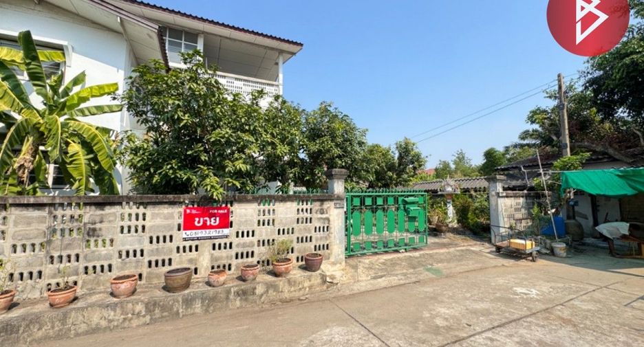 For sale 6 bed house in Sam Phran, Nakhon Pathom