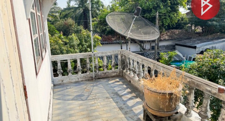 For sale 6 Beds house in Sam Phran, Nakhon Pathom