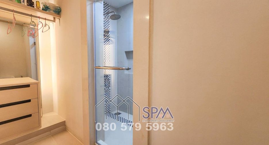 For rent 1 bed condo in Hua Hin, Prachuap Khiri Khan