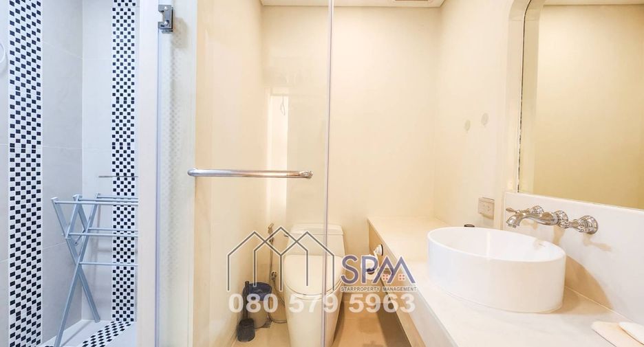 For rent 1 bed condo in Hua Hin, Prachuap Khiri Khan