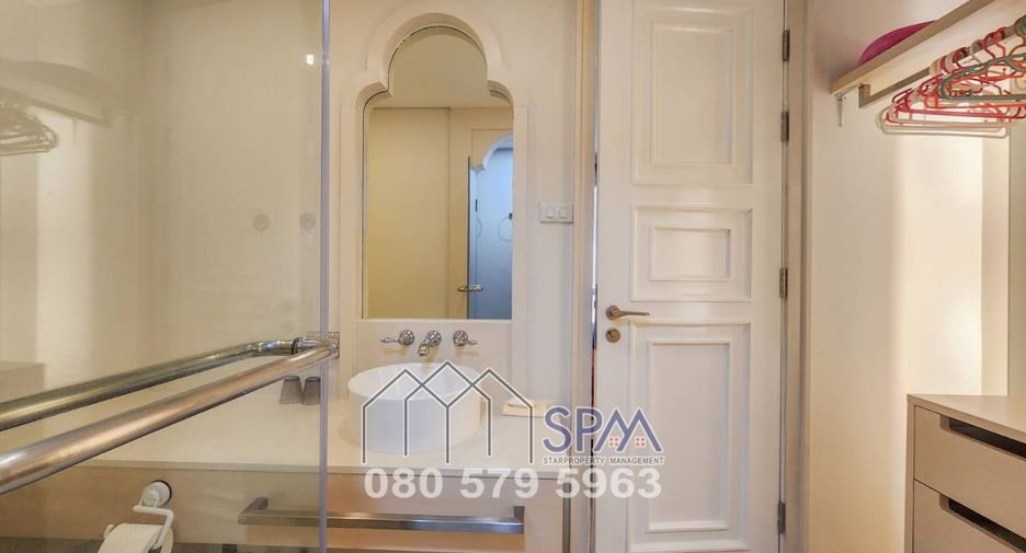 For rent 1 bed condo in Hua Hin, Prachuap Khiri Khan