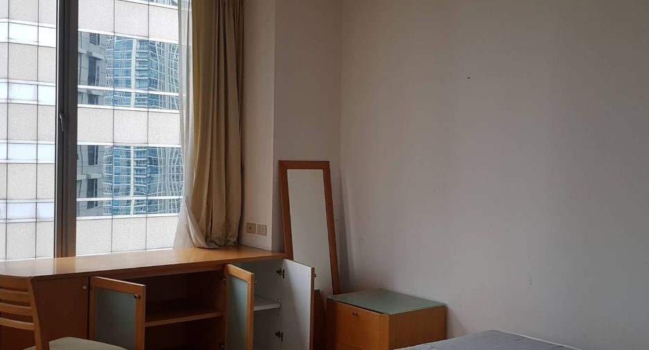 Wohnung zum Kauf mit 3 Zimmer in Pathum Wan, Bangkok