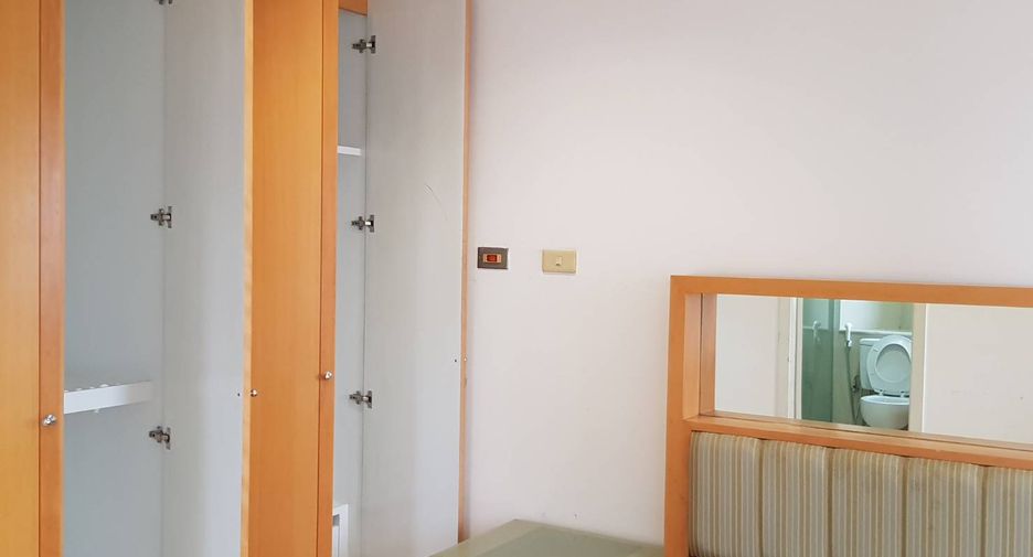 Wohnung zum Kauf mit 3 Zimmer in Pathum Wan, Bangkok