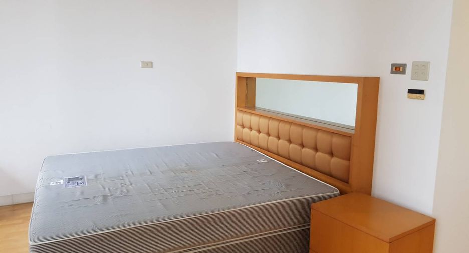 Wohnung zum Kauf mit 3 Zimmer in Pathum Wan, Bangkok