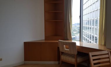 For sale 3 Beds condo in Pathum Wan, Bangkok