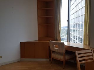 For sale 3 bedrooms condo in Pathum Wan, Bangkok