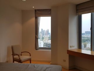 For sale 3 bedrooms condo in Pathum Wan, Bangkok