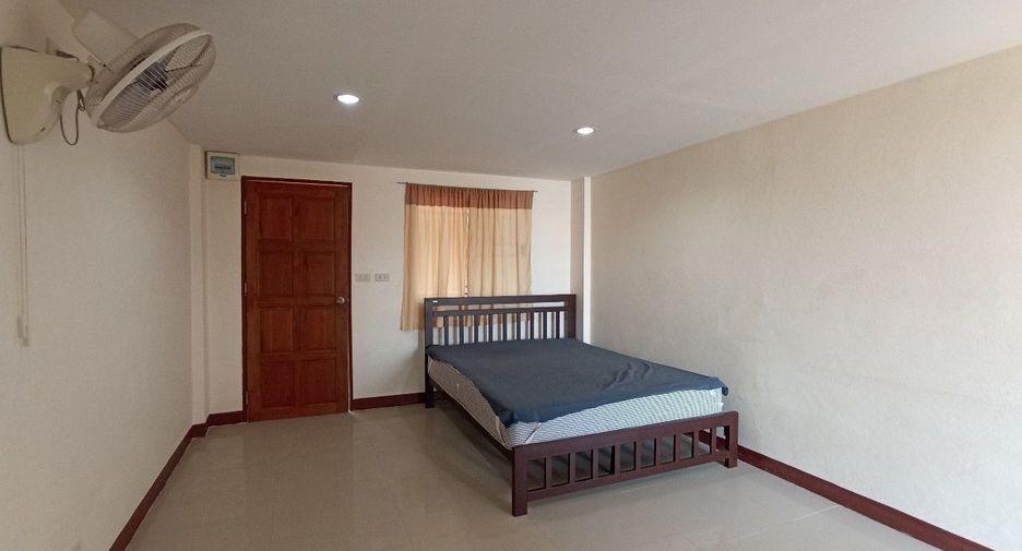 For sale 74 bed serviced apartment in South Pattaya, Pattaya