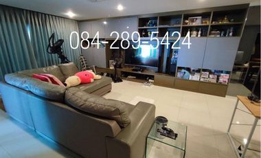 À vendre 1 chambre condo à Bang Kapi, Bangkok