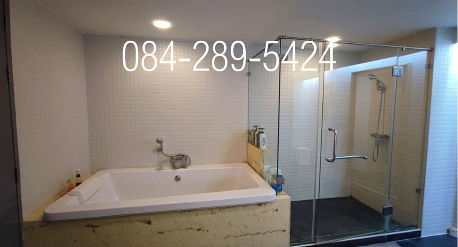 For sale 1 bed condo in Bang Kapi, Bangkok