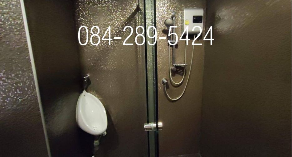 For sale 1 bed condo in Bang Kapi, Bangkok