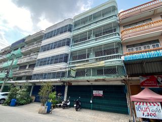 For sale 5 bed retail Space in Thung Khru, Bangkok