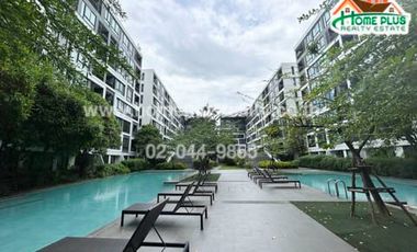For sale 1 Beds condo in Lat Phrao, Bangkok