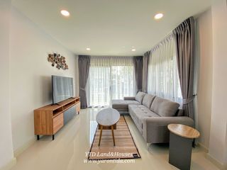 ให้เช่า 3 เตียง บ้านเดี่ยว ใน บางพลี, สมุทรปราการ