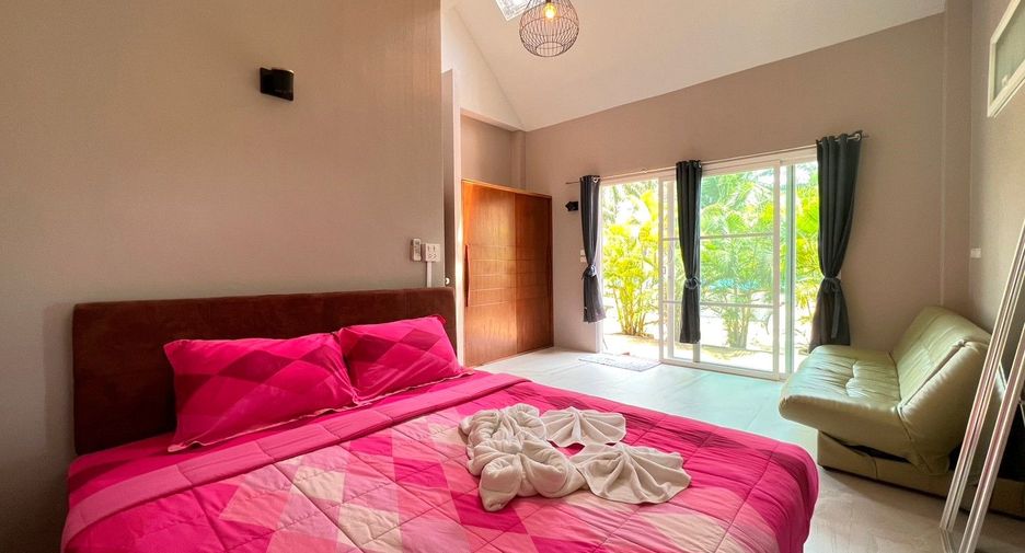 For rent 1 bed villa in Mueang Krabi, Krabi