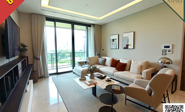 For sale 2 Beds condo in Pathum Wan, Bangkok