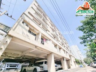 For sale 113 bed apartment in Bang Kapi, Bangkok