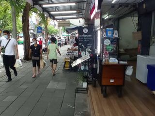 For rent そして for sale 5 Beds retail Space in Yan Nawa, Bangkok