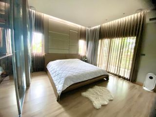 For sale 2 bed house in Bang Lamung, Chonburi