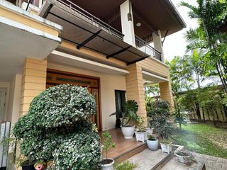 For sale 2 bed house in Bang Lamung, Chonburi