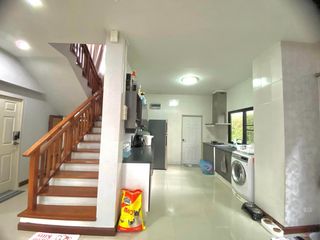 For sale 2 bed house in Bang Lamung, Chonburi