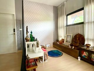 For sale 2 bed house in Bang Lamung, Chonburi