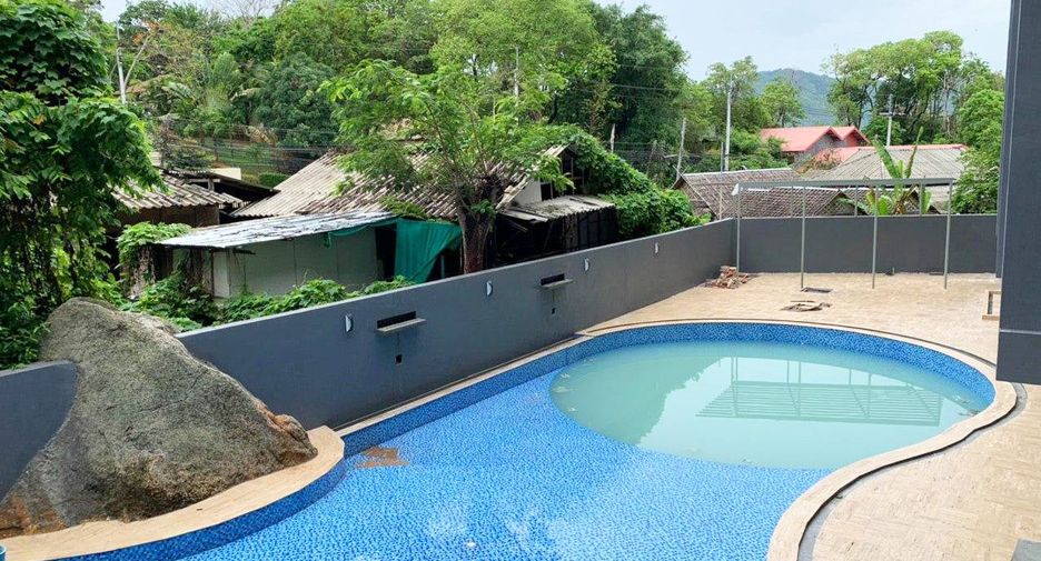 Apartamento en venta de 1 habitaciones en Mueang Phuket, Phuket