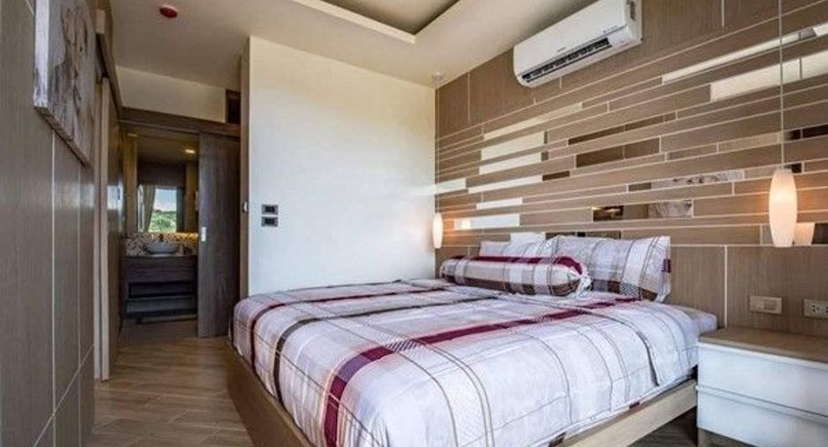 Apartamento en venta de 1 habitaciones en Mueang Phuket, Phuket