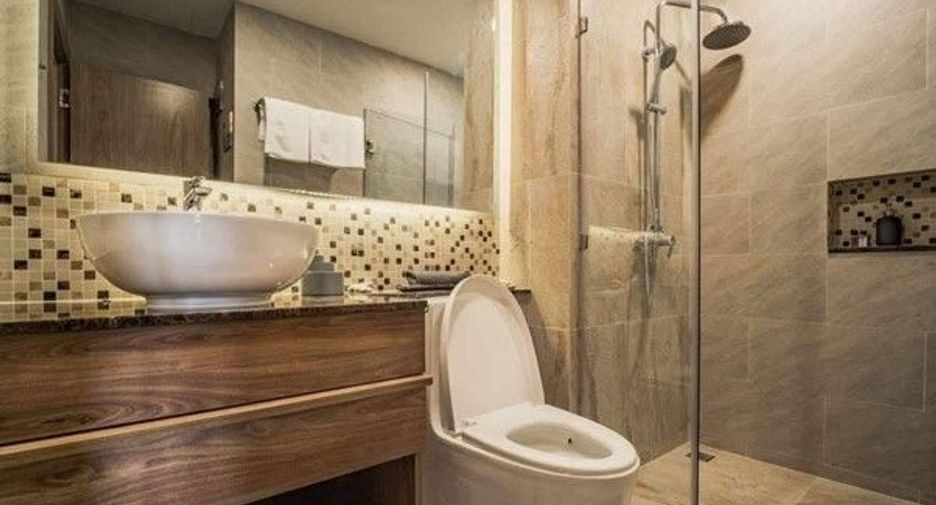Apartamento en venta de 1 habitaciones en Mueang Phuket, Phuket