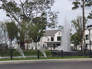 For rent 4 bedrooms house in Saphan Sung, Bangkok