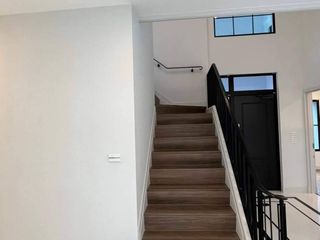 For rent 4 bedrooms house in Saphan Sung, Bangkok