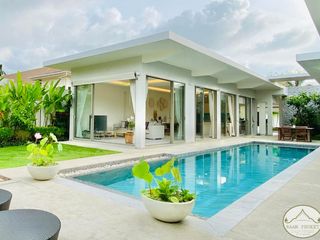 For rent 4 bedrooms villa in Thalang, Phuket