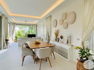 For rent 4 bedrooms villa in Thalang, Phuket