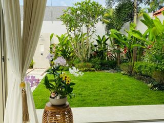 For rent 4 bedrooms villa in Thalang, Phuket