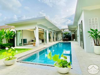 For rent 4 bedrooms villa in Thalang, Phuket